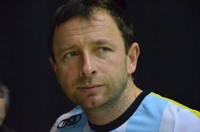 Tomasz Sokołowski trenerem Sokoła