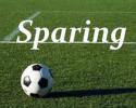 Sparing z MKS Przasnysz w Moragu
