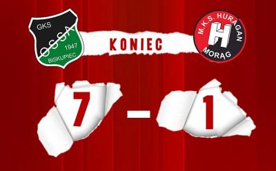 Tęgie lanie w Biskupcu Pomorskim