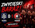Huragan Morąg zostaje w lidze okręgowej! Dec przesądził o losach barażu w Iławie