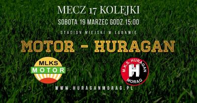 Czas na inaugurację rundy wiosennej!