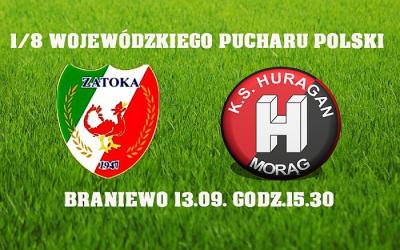 W środę pucharowy mecz z Zatoką