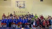 MKS Kaczkan Huragan wreszcie na podium !