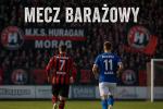 Rozwój Iława rywalem Huraganu w barażach o ligę okręgową, pierwszy mecz w Morągu