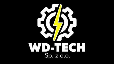 Wd-Tech gra razem z Huraganem ! 🌪️🔴⚪⚫
