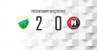 Przegrywamy w Kętrzynie-konferencja prasowa