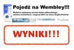 Konkurs na najlepszą stronę klubową rozstrzygnięty