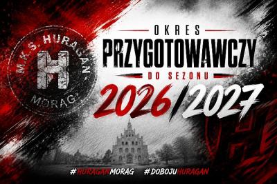 Nowy sezon coraz bliżej – przedstawiamy plan przygotowań