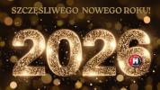Nowy Rok 2026 – Razem po kolejne sportowe emocje 🎆