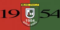 Zapowiedź meczu ze Zniczem Biała Piska